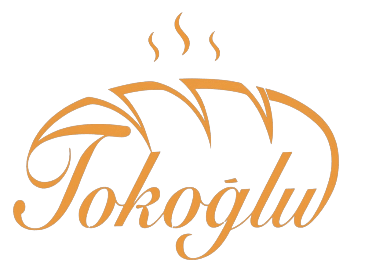 Tokoğlu Ekmek Logo