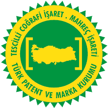 Tescilli Coğrafi İşaret - Ödemiş Ekmek